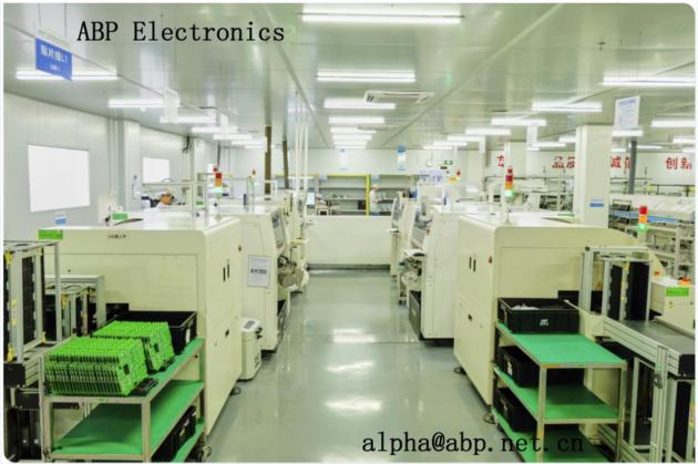 Specialized in PCB assembly more than 15 years (PCBA)