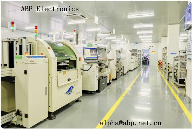 Specialized In PCB Assembly More Than