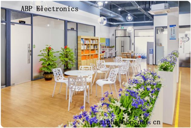 PCB Manufacture And Assembly
