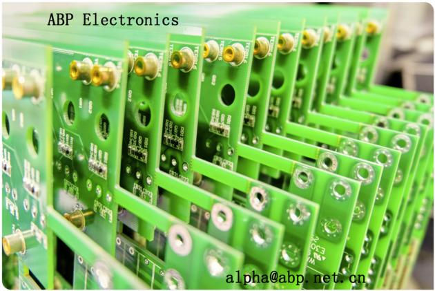 Specialized In PCB Assembly More Than