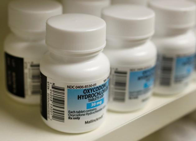 Get your Pain killers and other meds now at our pharmacy.