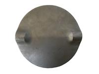 Valve Plate 