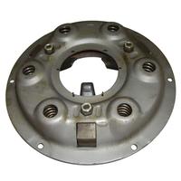Clutch Cover 