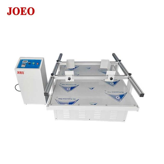 Transport Vibration Tester-Vibration Simulator Machine