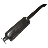 Exhaust Funnel