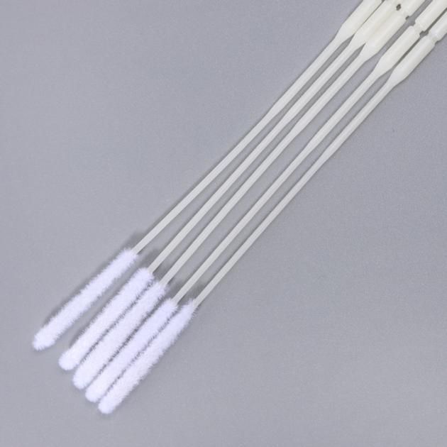COVID19 sampling swab