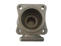 Valve Body 