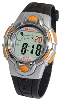 digital watch kk07