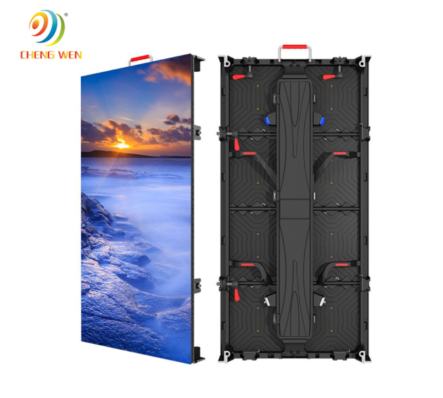 Led Panel Price P4 81 Kinglight