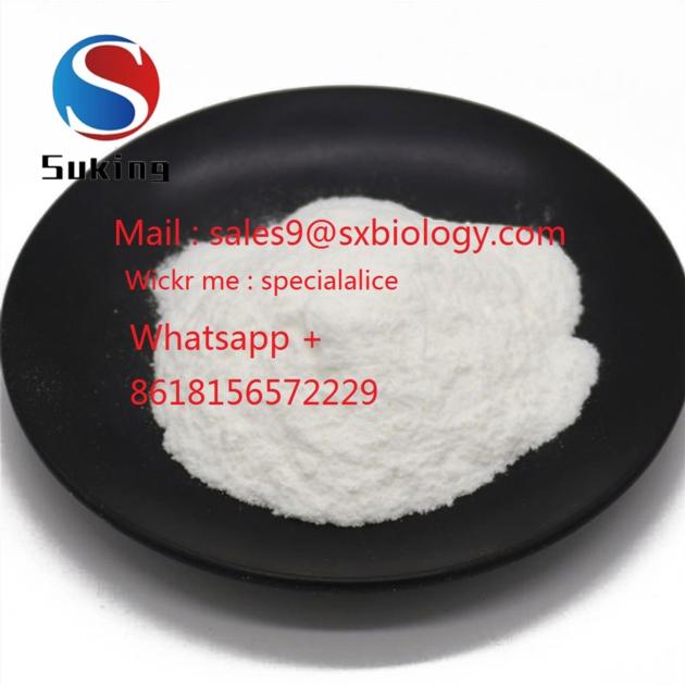 99% Purity Powder Lidocaine Hydrochloride/Lidocaine Base Tetracaine Benzocaine Procaine Powder CAS 7
