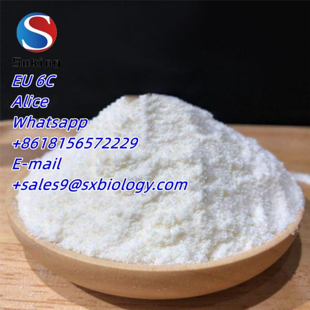 Procaine 100 Pass Customs CAS5086 74