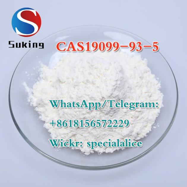 99 Purity Fast Delivery Raw Material