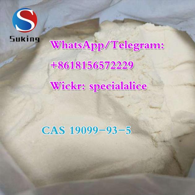 99 Purity Fast Delivery Raw Material