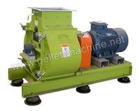 Wood Hammer Mill