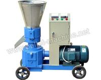 Electric Flat Die Feed Pellet Mill