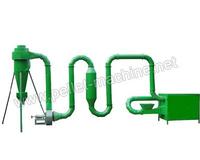 Pipe Dryer