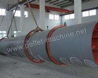 Rotary Drum Dryer