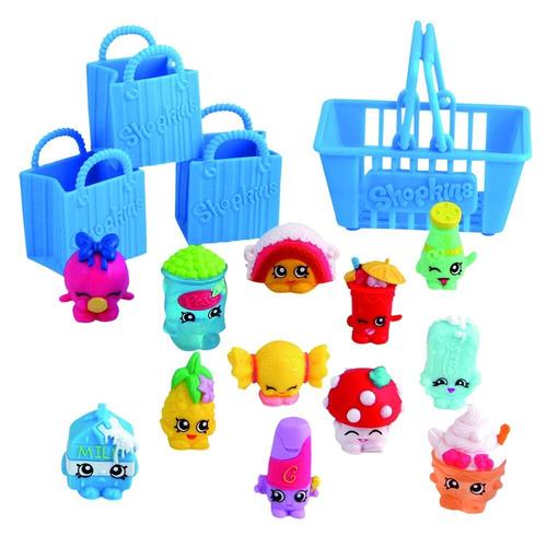 Hot sales Shopkins Season 1 (12-Pack) (Styles Will Vary)
