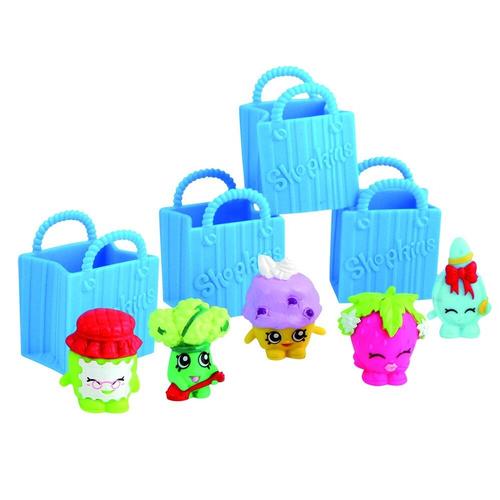 Hot sales Shopkins Series Season 1 Bakery & Fruit & Vegetable
