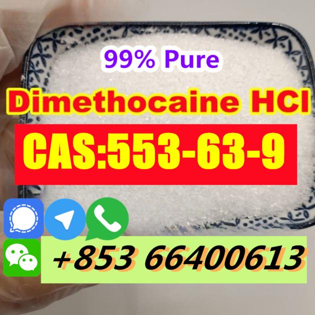 Factory Supply High Purity 99 CAS