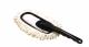 microfiber cleaning brush