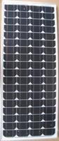 100w24v mono solar panel