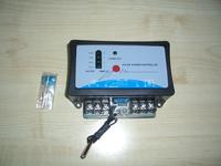 30A 12V solar controller
