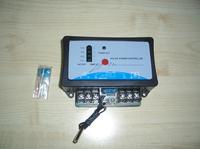 30A 24V solae controller