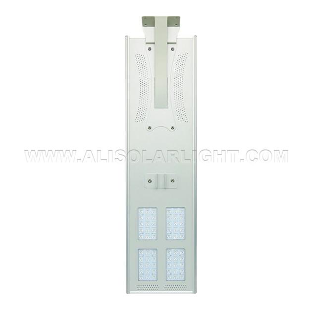 50W Solar Outdoor Light