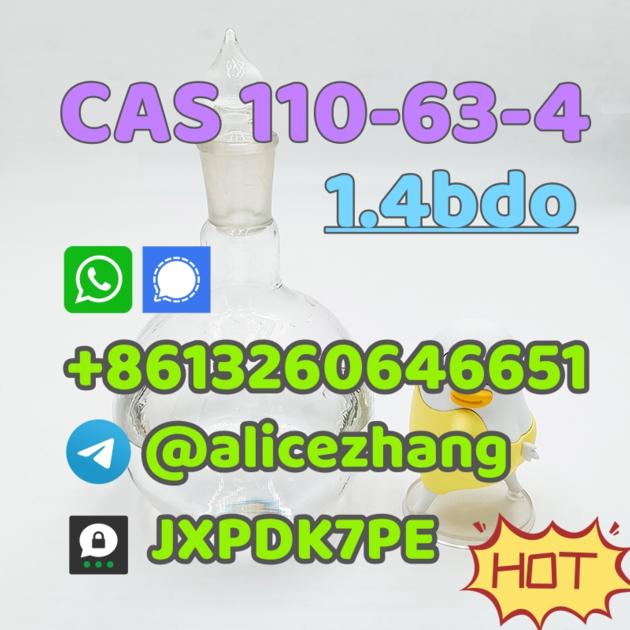CAS 110 63 4 1 4BDO