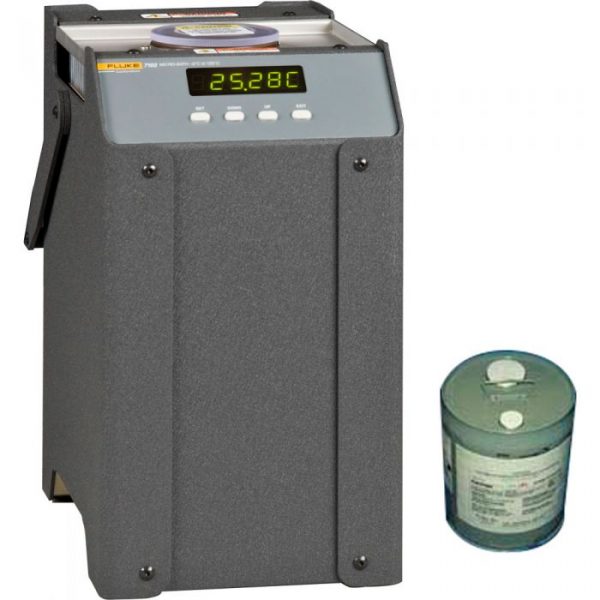 Fluke Calibration 7102 VIP KIT