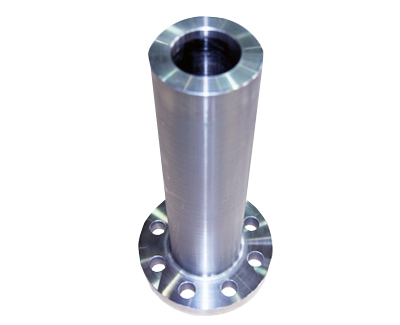 Flanges