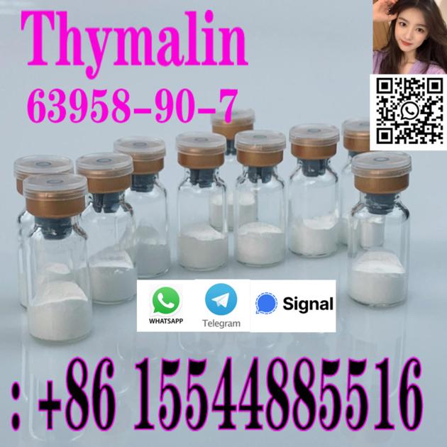 Thymalin cas 63958-90-7 wholesale price 
