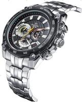 Fashion Sports Chronograph Watch Gift Watches for Men,big case watch