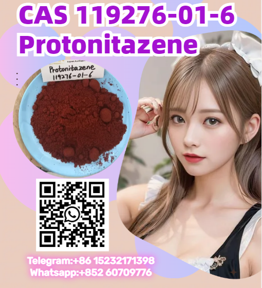 Hot Selling CAS 119276 01 6