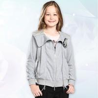 fashionable Girls Sweatshirts children clothing GuangZhou