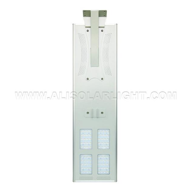 60W Competitive Price Solar All In One Solar Street Light