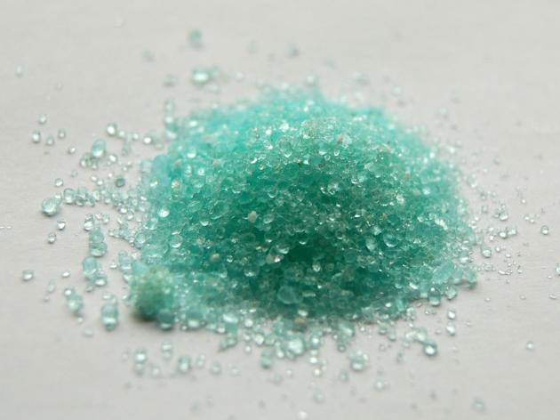 FERROUS SULPHATE HEPTA USP