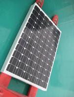 120w2v mono solar panel