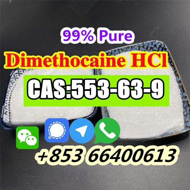 Factory Supply High Purity 99 CAS