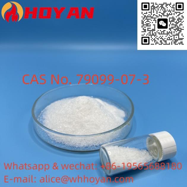 79099 07 3 N Tert Butoxycarbonyl