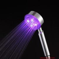 LED shower