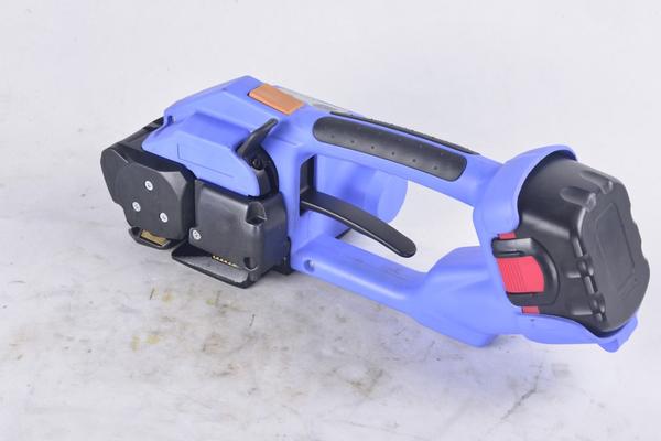 Battery Plastic Strapping Tool T200