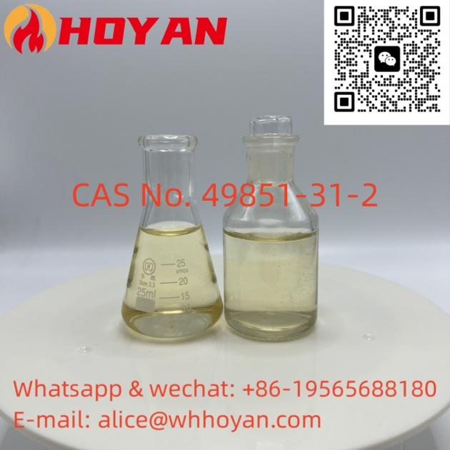 2 BROMO 1 PHENYL PENTAN 1