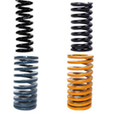 Coil Springs suitable for many car models