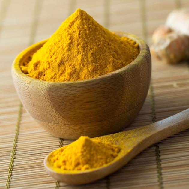 TURMERIC POWDER