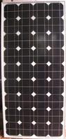 80w 24v mono solar panel