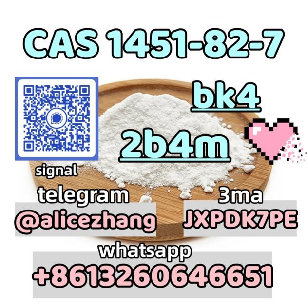 CAS 1451 82 7 2b4m Bk4