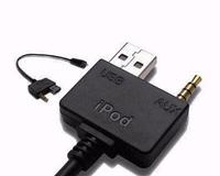 Hyundai/Kia iPod Cable