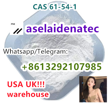 USA warehouse cas 61-54-1 